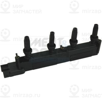Катушка зажигания MEAT & DORIA 10391