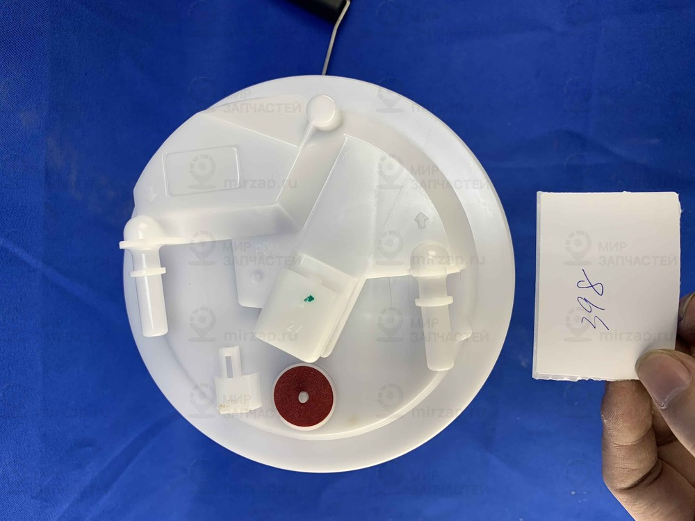 Запчасть MEAT & DORIA 106061