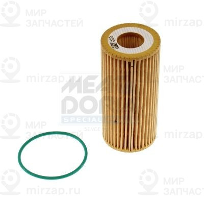 Масляный фильтр MEAT & DORIA 14164
