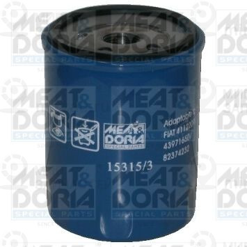 Запчасть MEAT & DORIA 153153