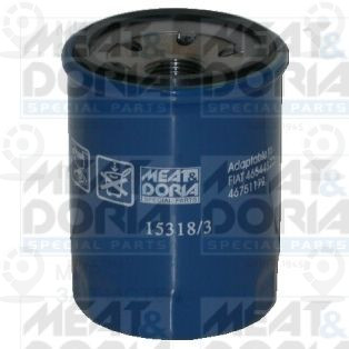 Запчасть MEAT & DORIA 153183