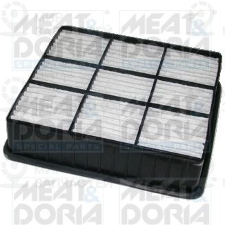 Запчасть MEAT & DORIA 16059