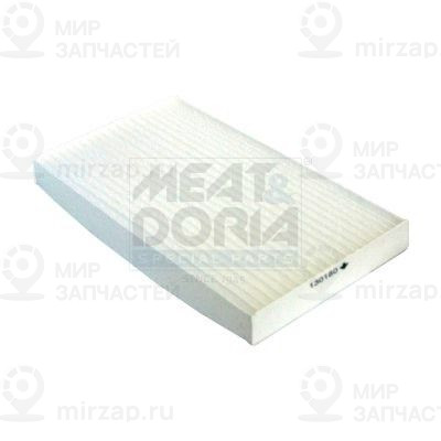 Фильтр, воздух во внутренном пространстве MEAT & DORIA 17517