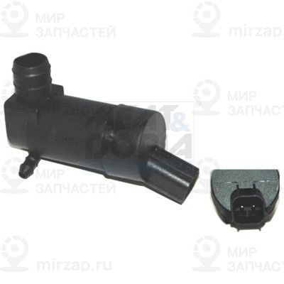 Водяной насос, система очистки окон MEAT & DORIA 20104