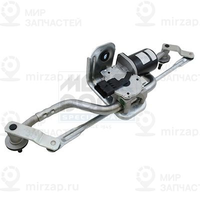 Система очистки окон MEAT & DORIA 207009