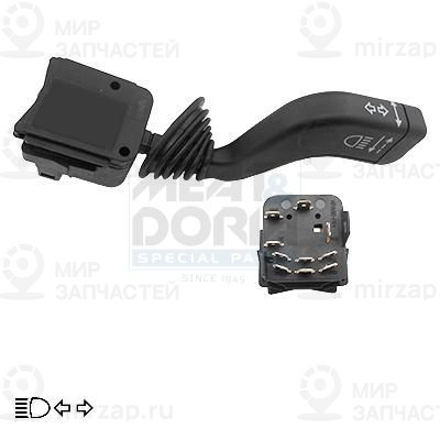 Выключатель на рулевой колонке MEAT & DORIA 23006