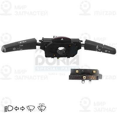 Запчасть MEAT & DORIA 23041