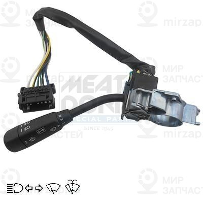 Запчасть MEAT & DORIA 23204