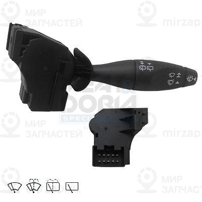 Запчасть MEAT & DORIA 23210