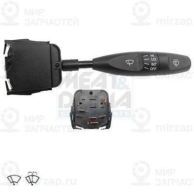Запчасть MEAT & DORIA 23252