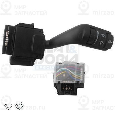 Запчасть MEAT & DORIA 23254
