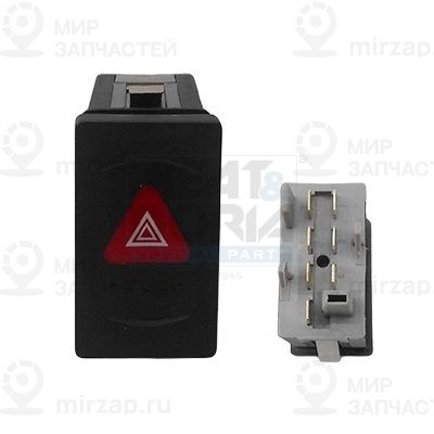 Указатель аварийной сигнализации MEAT & DORIA 23612