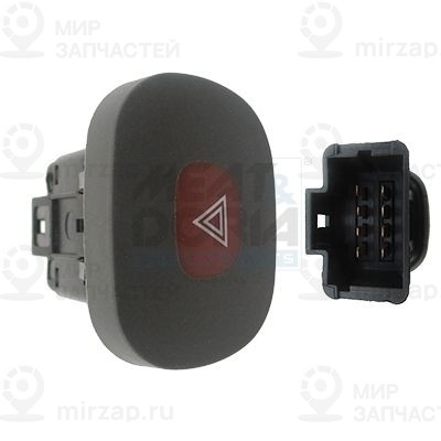 Указатель аварийной сигнализации MEAT & DORIA 23639