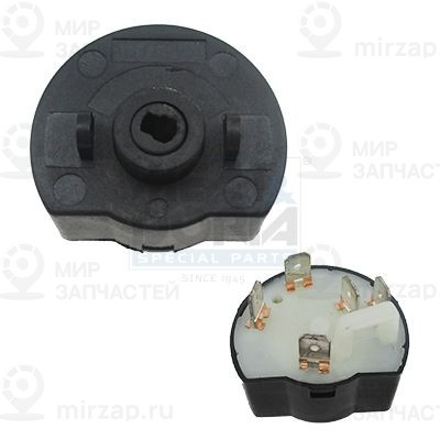 Переключатель зажигания MEAT & DORIA 24004