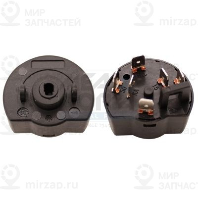 Переключатель зажигания MEAT & DORIA 24011