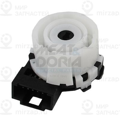 Переключатель зажигания MEAT & DORIA 24012
