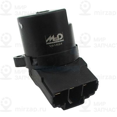 Запчасть MEAT & DORIA 24023