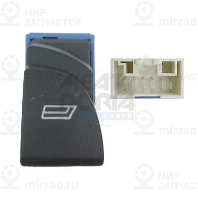 Запчасть MEAT & DORIA 26027