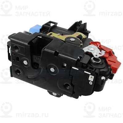Замок двери MEAT & DORIA 31168