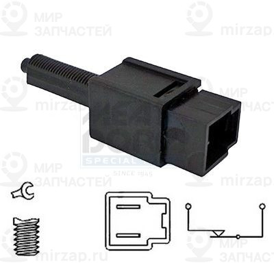 Запчасть MEAT & DORIA 35045