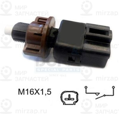 Запчасть MEAT & DORIA 35070
