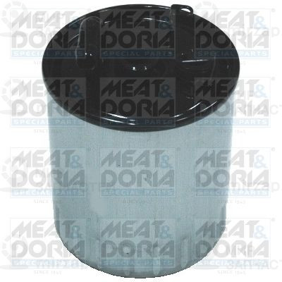 Топливный фильтр MEAT & DORIA 42391