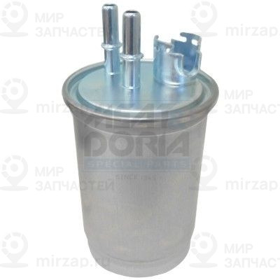 Фильтр топливный MEAT & DORIA 4243