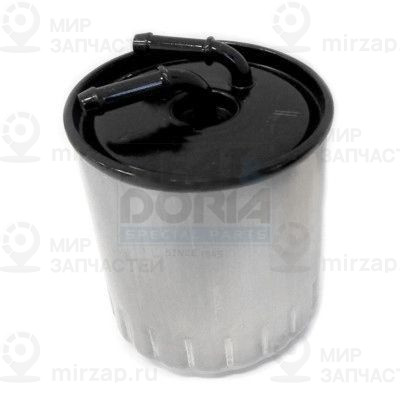 Топливный фильтр MEAT & DORIA 4279