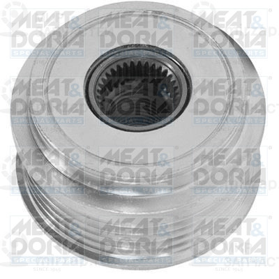 Шкив Генератора MEAT & DORIA 45039