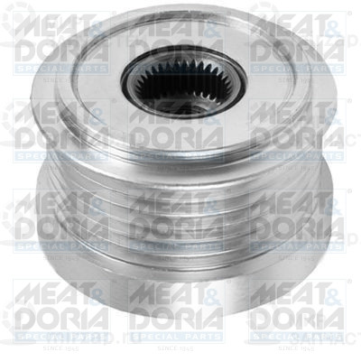 Шкив Генератора MEAT & DORIA 45046