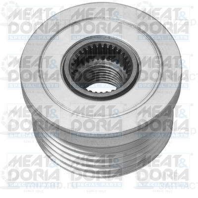 Шкив Генератора MEAT & DORIA 45169