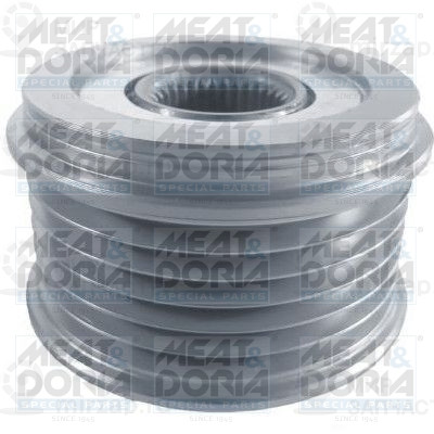 Шкив Генератора MEAT & DORIA 45208