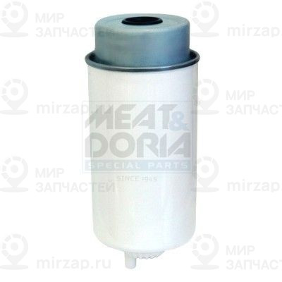 Топливный фильтр MEAT & DORIA 4718