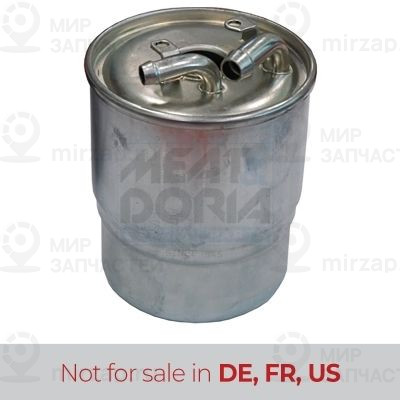 Запчасть MEAT & DORIA 4853