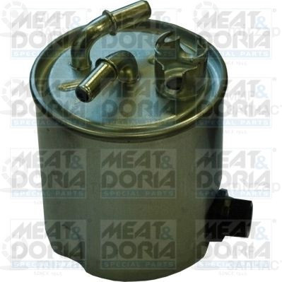 Запчасть MEAT & DORIA 4855