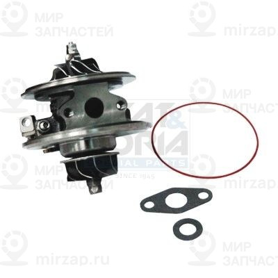 Запчасть MEAT & DORIA 60015