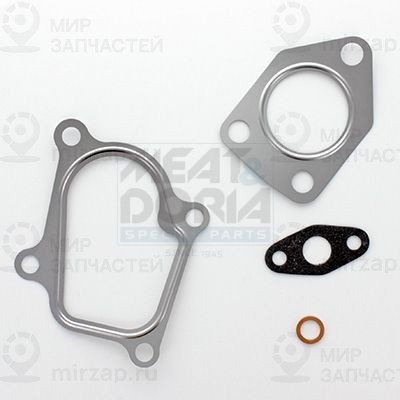 Монтажный комплект, компрессор MEAT & DORIA 60774