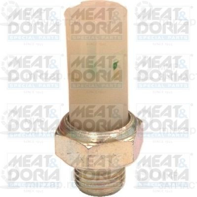 Датчик давления масла MEAT & DORIA 72022