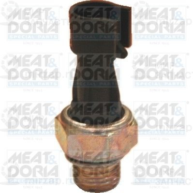 Запчасть MEAT & DORIA 72026
