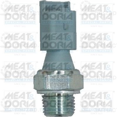 Запчасть MEAT & DORIA 72031