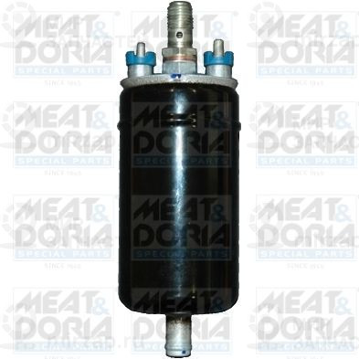 Запчасть MEAT & DORIA 76007