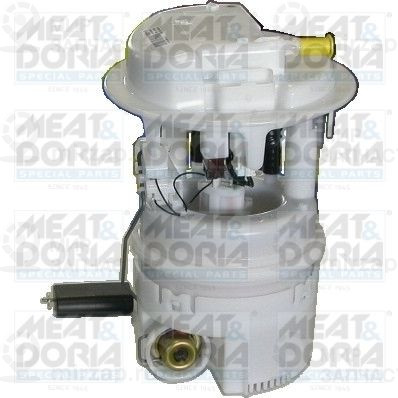 Запчасть MEAT & DORIA 76825