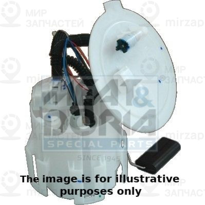 Запчасть MEAT & DORIA 77046E