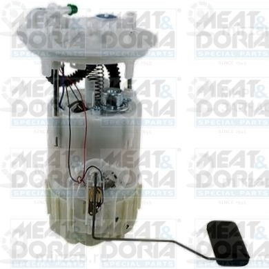 Элемент системы питания MEAT & DORIA 77082