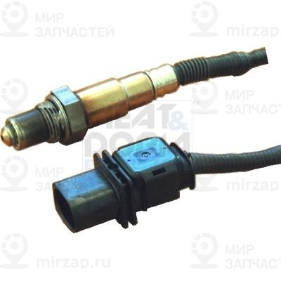 Запчасть MEAT & DORIA 81631