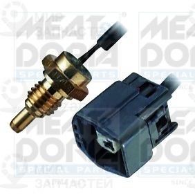 Запчасть MEAT & DORIA 82272