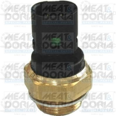 Запчасть MEAT & DORIA 82641