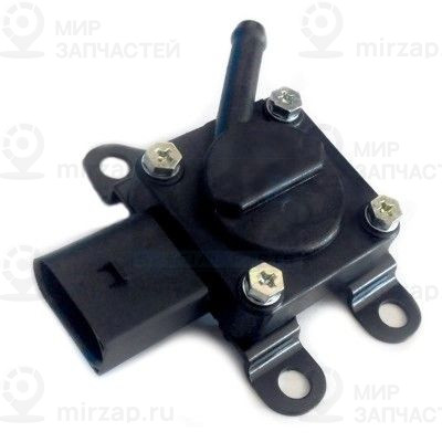 Датчик, давление выхлопных газов MEAT & DORIA 827011