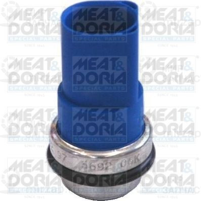 Термовыключатель, вентилятор радиатора MEAT & DORIA 82702