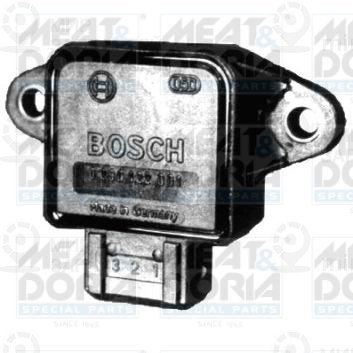 Запчасть MEAT & DORIA 83002